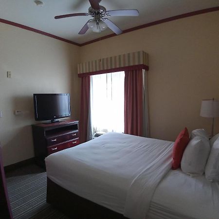 Hawthorn Extended Stay By Wyndham Corpus Christi Padre Isle Bagian luar foto