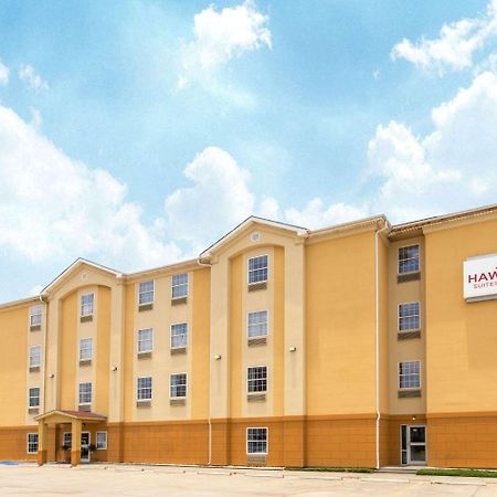 Hawthorn Extended Stay By Wyndham Corpus Christi Padre Isle Bagian luar foto