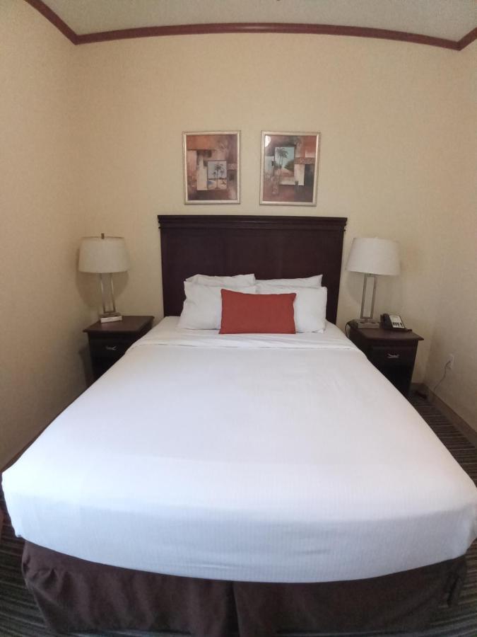 Hawthorn Extended Stay By Wyndham Corpus Christi Padre Isle Bagian luar foto