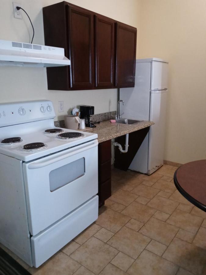 Hawthorn Extended Stay By Wyndham Corpus Christi Padre Isle Bagian luar foto