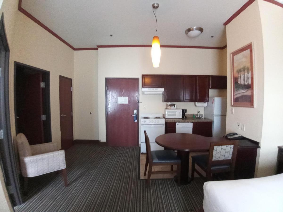 Hawthorn Extended Stay By Wyndham Corpus Christi Padre Isle Bagian luar foto