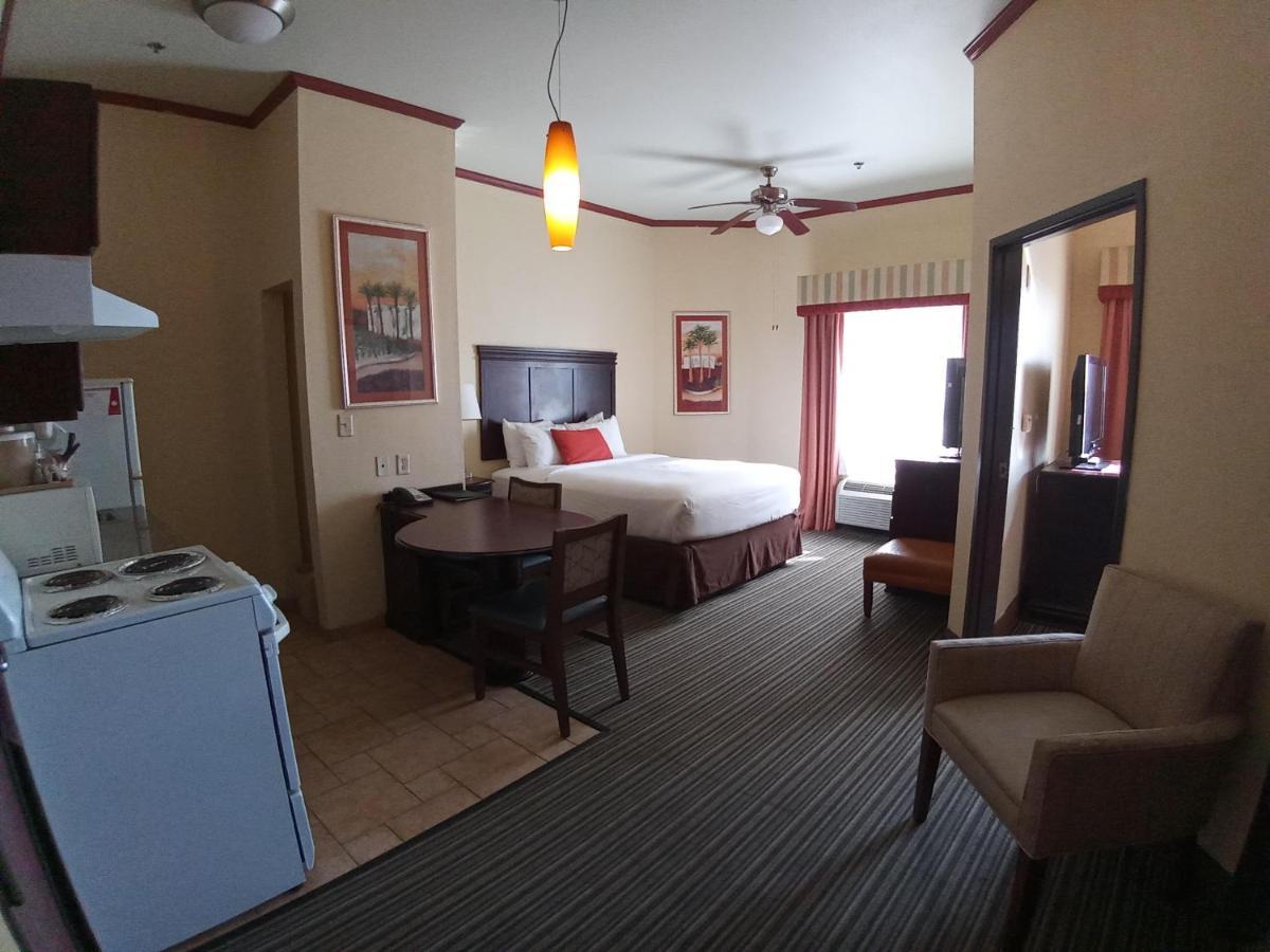 Hawthorn Extended Stay By Wyndham Corpus Christi Padre Isle Bagian luar foto
