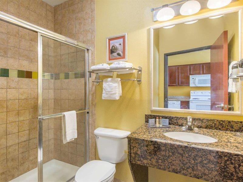 Hawthorn Extended Stay By Wyndham Corpus Christi Padre Isle Bagian luar foto