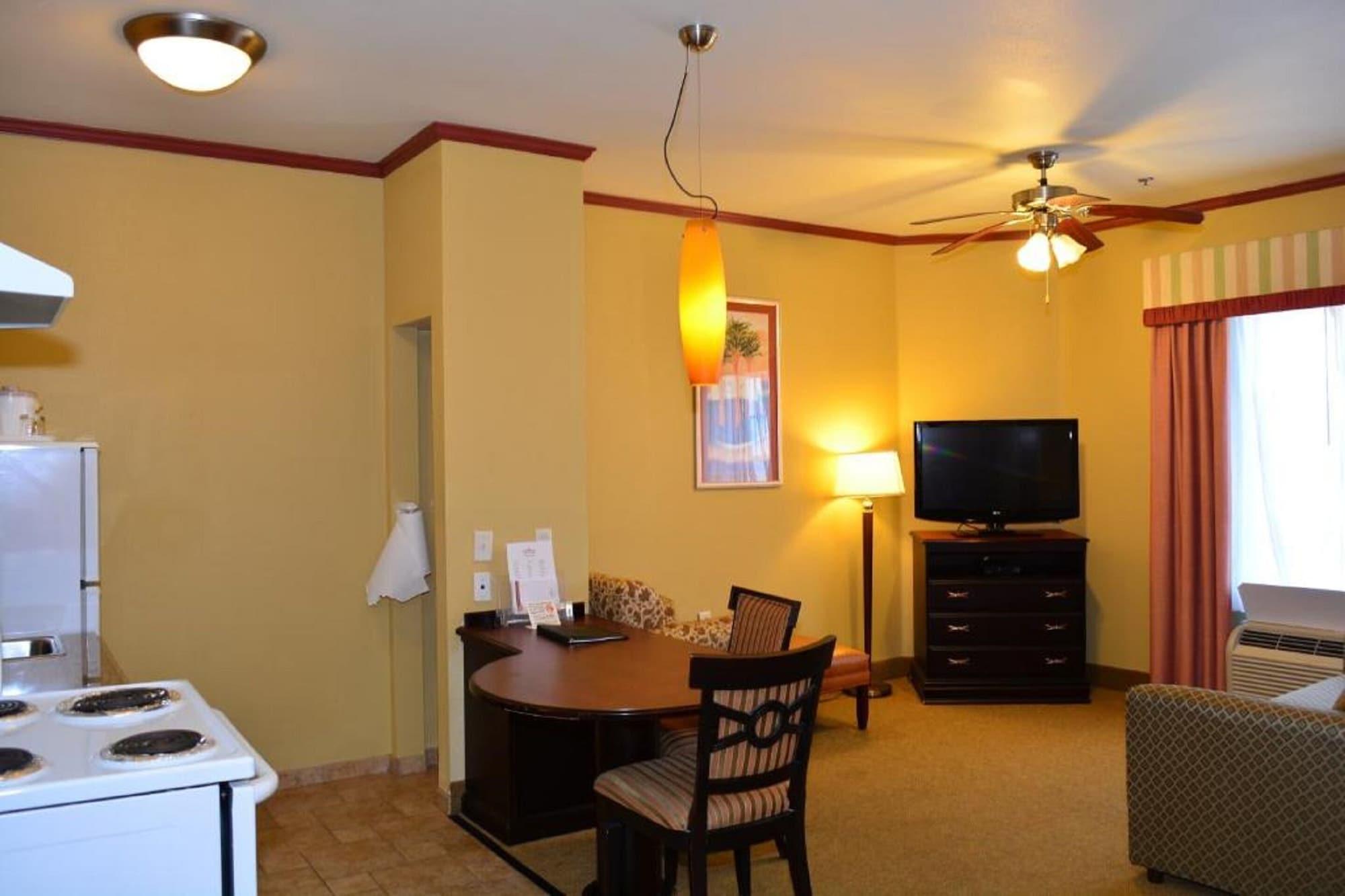 Hawthorn Extended Stay By Wyndham Corpus Christi Padre Isle Bagian luar foto