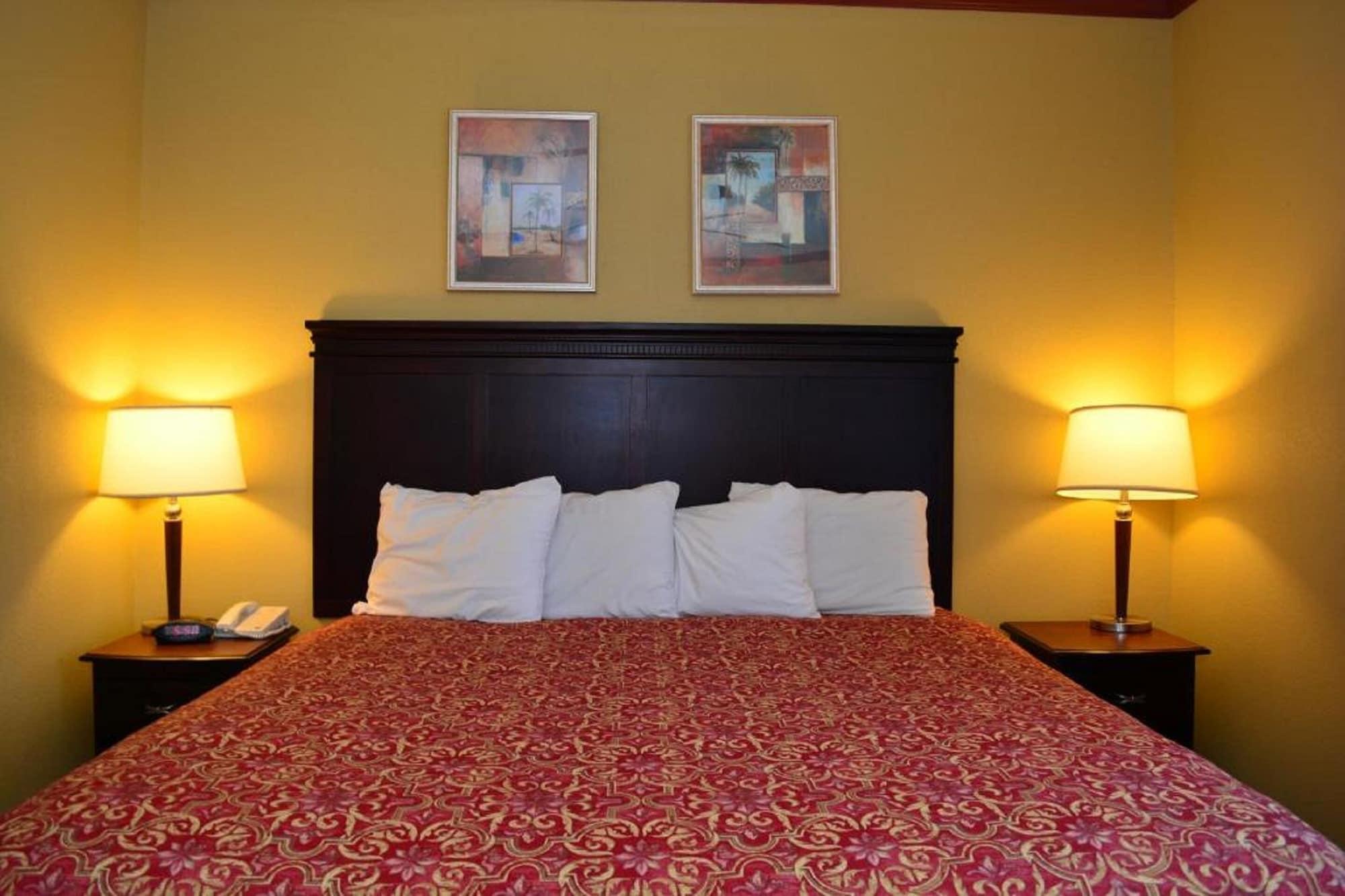 Hawthorn Extended Stay By Wyndham Corpus Christi Padre Isle Bagian luar foto