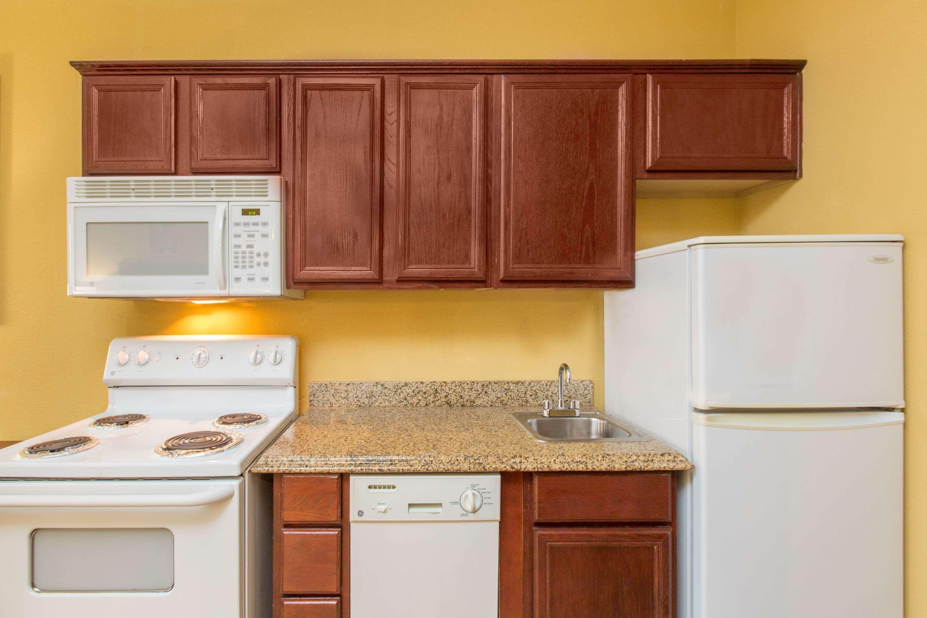 Hawthorn Extended Stay By Wyndham Corpus Christi Padre Isle Bagian luar foto