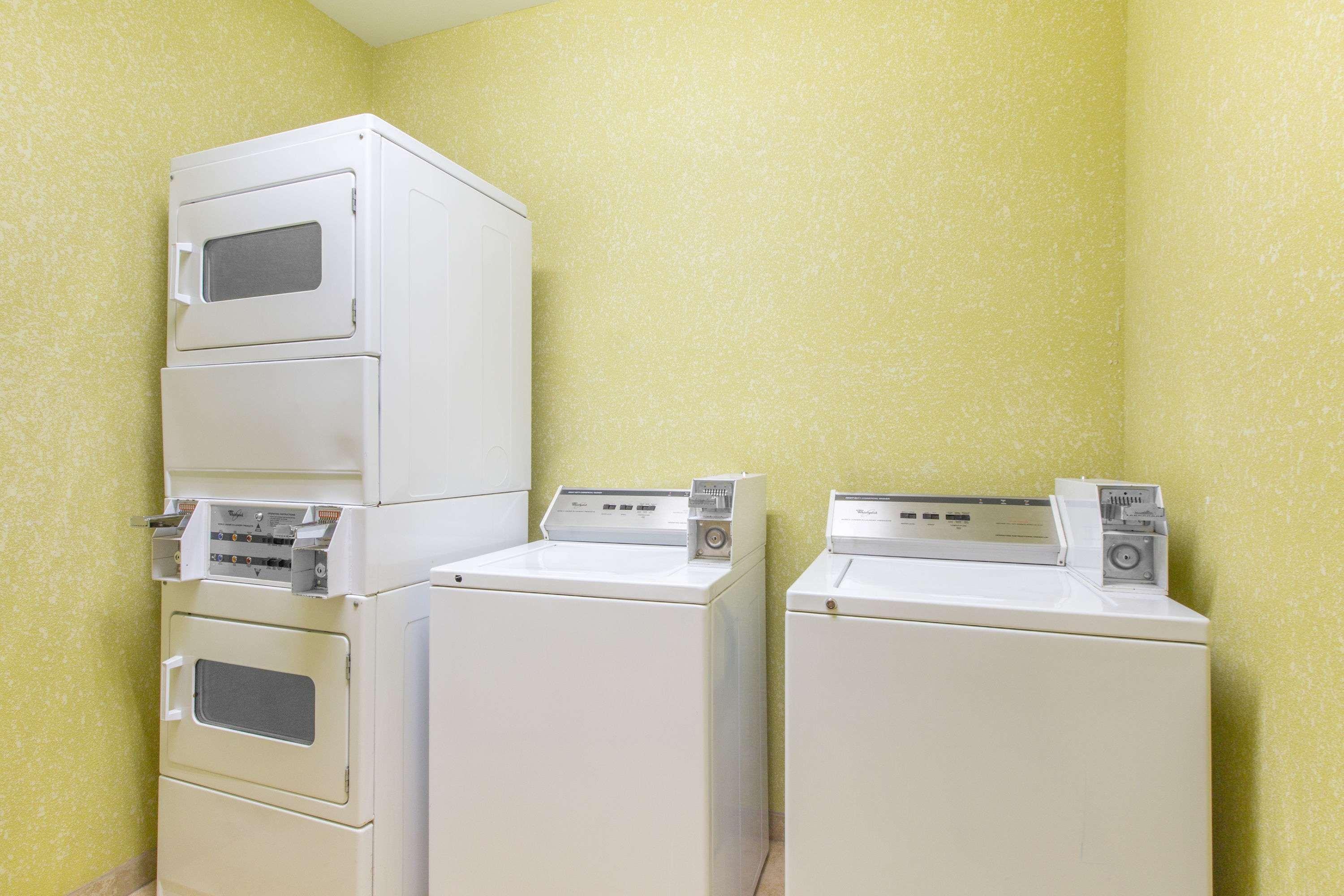 Hawthorn Extended Stay By Wyndham Corpus Christi Padre Isle Bagian luar foto