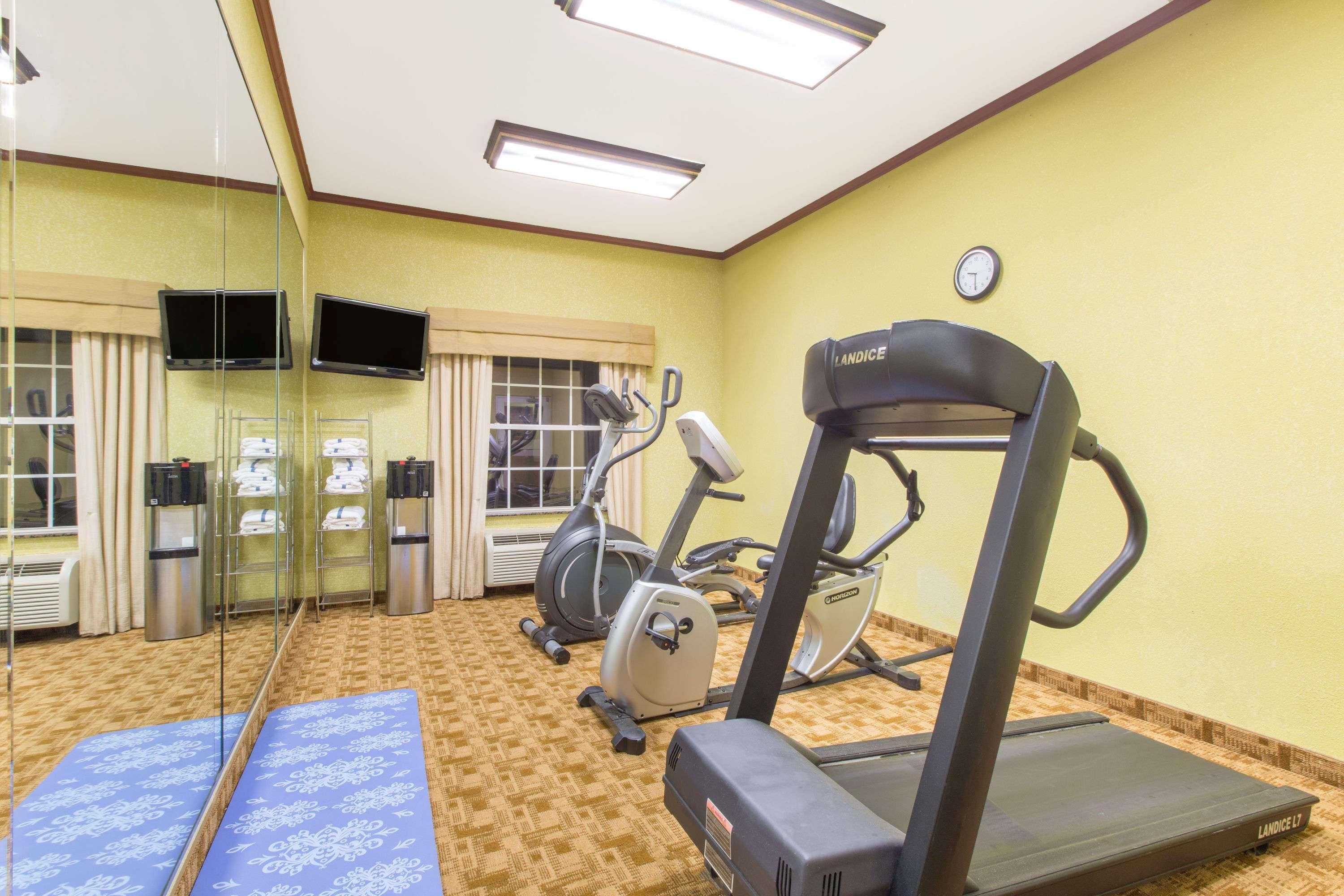 Hawthorn Extended Stay By Wyndham Corpus Christi Padre Isle Bagian luar foto