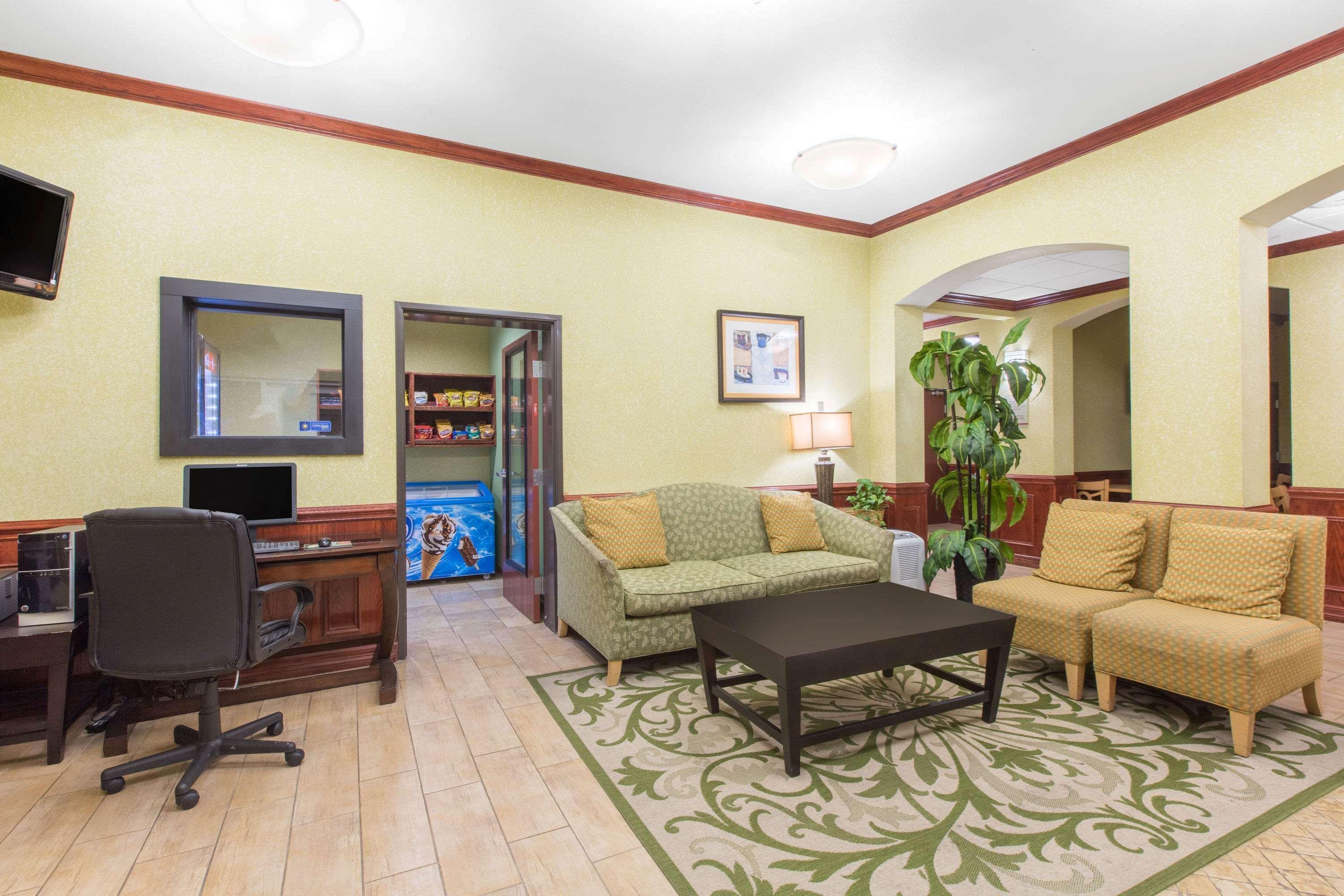 Hawthorn Extended Stay By Wyndham Corpus Christi Padre Isle Bagian luar foto