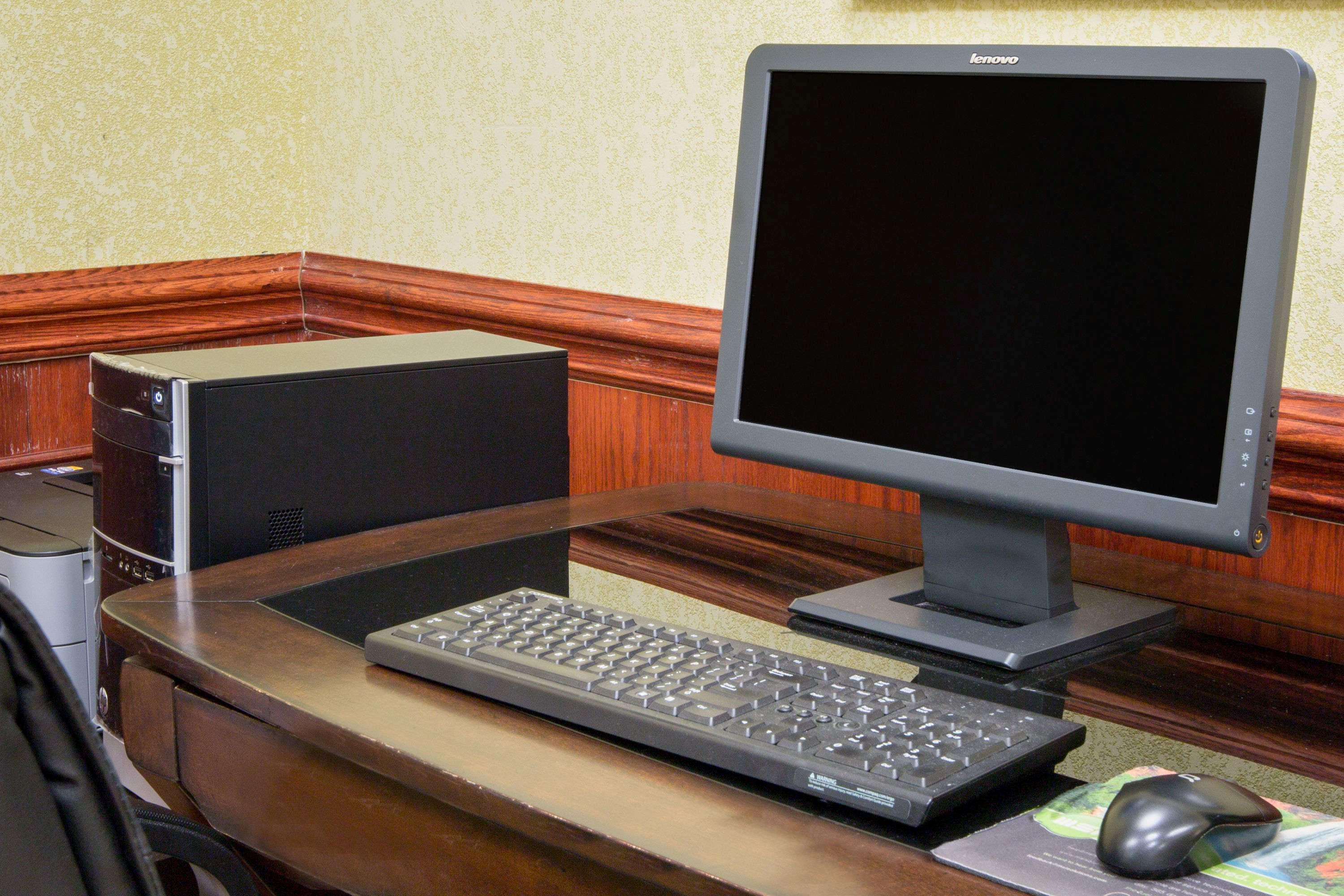 Hawthorn Extended Stay By Wyndham Corpus Christi Padre Isle Bagian luar foto