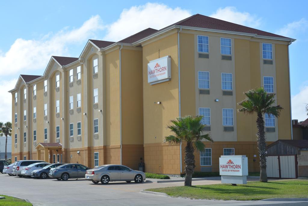 Hawthorn Extended Stay By Wyndham Corpus Christi Padre Isle Bagian luar foto
